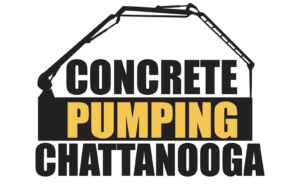 Concrete Pumping Chattanooga