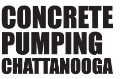 Concrete Pumping Chattanooga